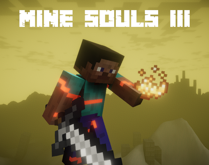 Mine Souls 3 preview