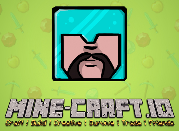 mine-craft.io screenshot