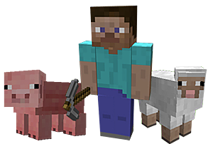 Animals